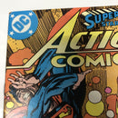Action Comics (1983)