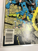 Justice League Of America (1986)