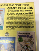 Walt Disney’s Comics And Stories (1986)