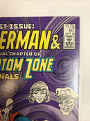 DC Comics Presents (1986))