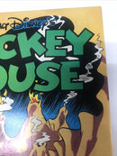 Walt Disney’s Mickey Mouse (1989)