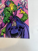 Avengers (1986)