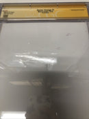 Doctor Strange (2015)