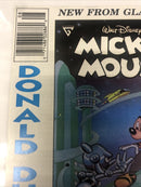 Walt Disney’s Comics And Stories (1989)