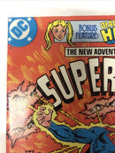 The New Adventures Of Superboy (1982)