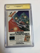 GI Joe A Real American Hero (1983)