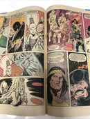 The Saga Of Crystar (1983)