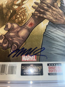 Amazing Spider-Man (2014)