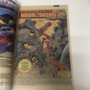 The Spectacular Spider-Man (1983)