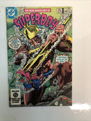The New Adventures Of Superboy (1990) Starter Consequential Set
