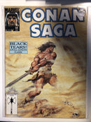 Conan Saga(1987)
