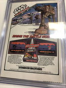 Wolverine Limited Series (1982)