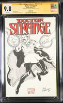 Doctor Strange (2015)