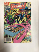 Justice League Of America (1983)