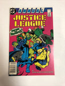 Justice League Annual (1987)(DC)