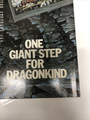 Secret Origins (1988)