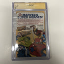 X-Men Adventures (1992)