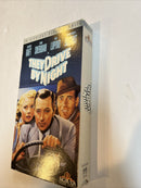 They Drive by Night (VHS, 1991) George Raft • Anne Sheridan • Ida Lupino |MGM/UA