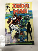 Iron Man (1986)
