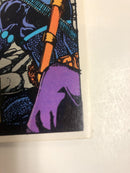 New Teen Titans (1984) Annual