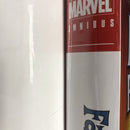 Fantastic Four (2024) Omnibus • Marvel Universe • Mark Waid • Mike Wieringo
