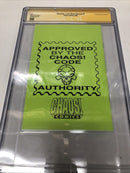 Chastity Love Bites Aschan (2001)