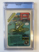 Fantastic Four (1983)