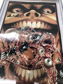 Chastity : Crazytown (2002)