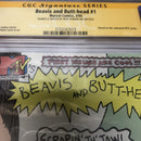 Beavis And Butt - Head (1994)