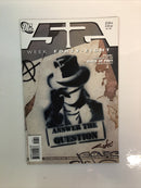 52 Weeks (2006) Complete Consequential Set