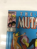The New Mutants (1986)