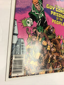 Green Lantern (1986)