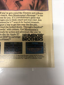 The New Mutants Annual (1984)