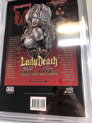 Lady Death :Swimsuit (2001)