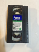 Miracle on 34th Street (VHS, 1993, Colorized) Maureen O’Hare • John Payne