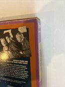 Sherlock Holmes Faces Death (VHS, 1993) Basil Rathbone • Nigel Bruce