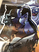 Gargoyles (2022)