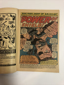 Strange Tales (1967)