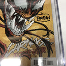 Carnage Forever (2022)