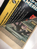 Captain America (1984)