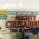 The Mighty Crusaders (1984)