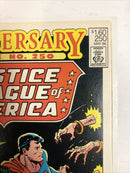 Justice League Of America (1986)