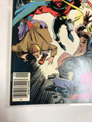 Jemm Son Of Saturn (1984)