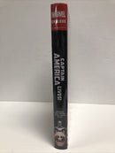 Captain America Lives Omnibus Brubaker New Printing-Brand New & Sealed