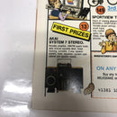 The Micronauts (1985)