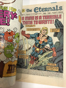 Eternals (1986)