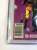 Star Wars: Return Of The Jedi (1983)