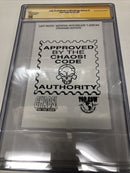 Lady Death / Medieval Witchblade Aschan (2001)