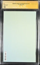 Aquaman and the Lost Kingdom Special (2023)