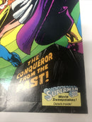 Star Wars : Return Of The Jedi (1984)